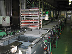 automated electroless plating equipment