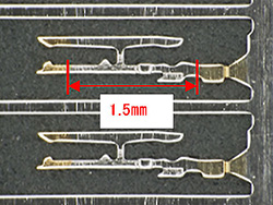 FPC connector