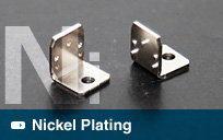 Nickel Plating