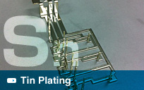 Tin Plating