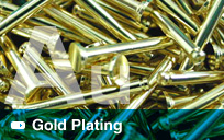 Gold Plating