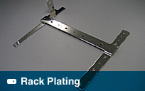 Rack Plating