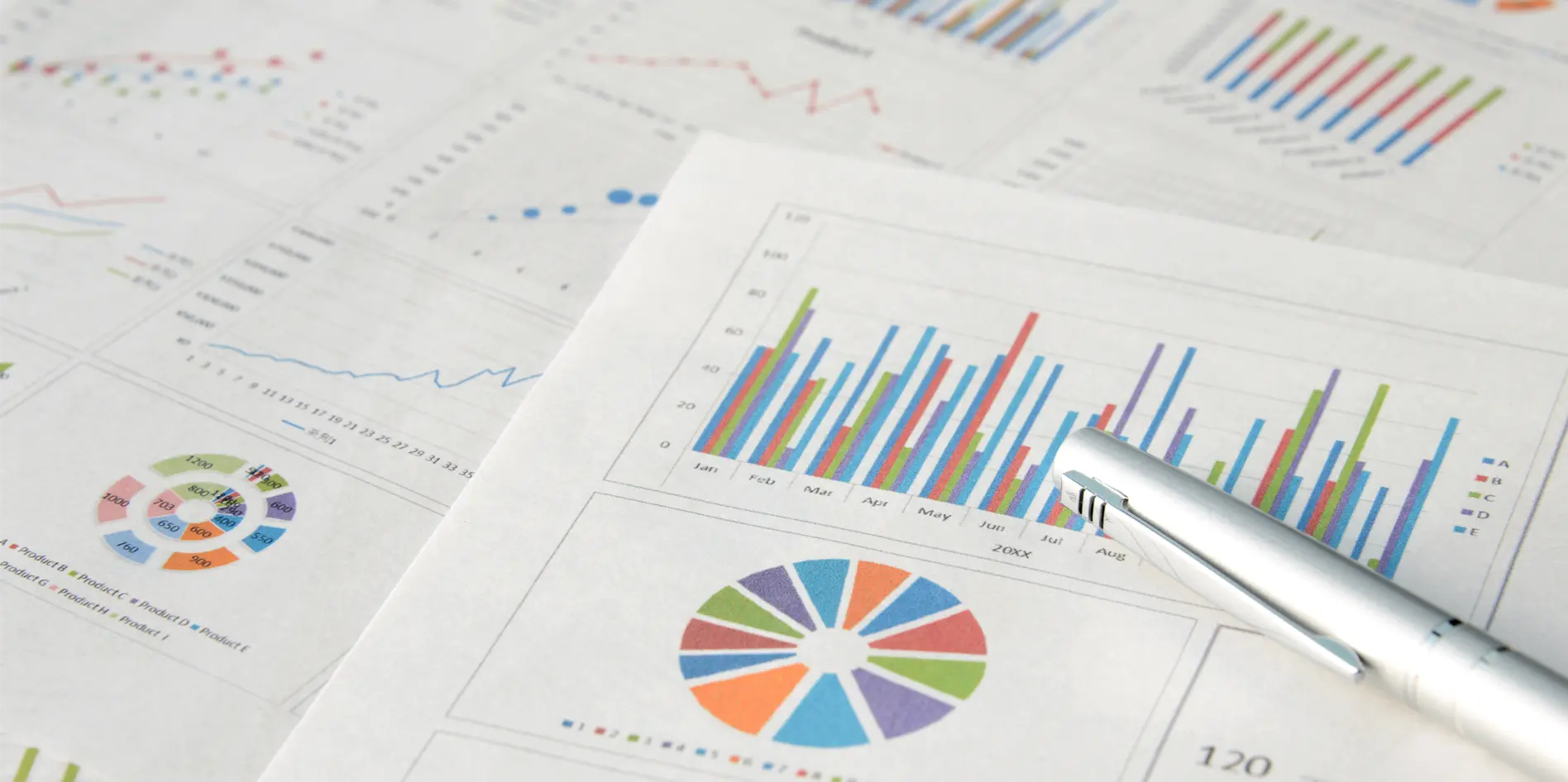 Publication of financial statements
