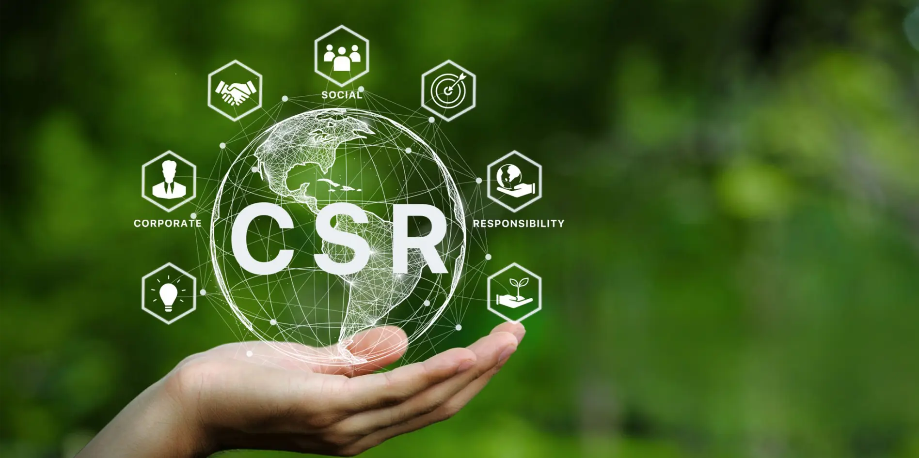 CSR
