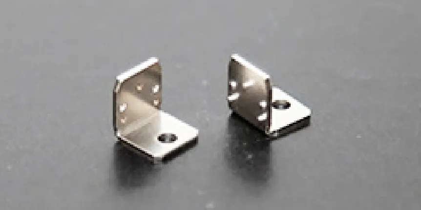 Ni Nickel plating