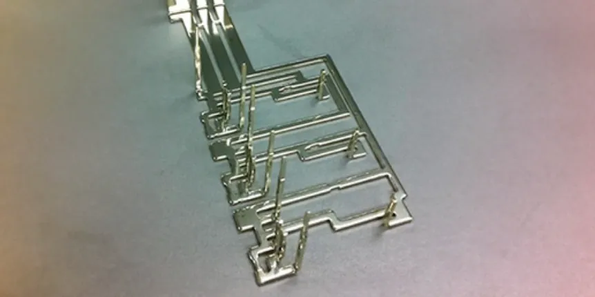 Sn Tin plating