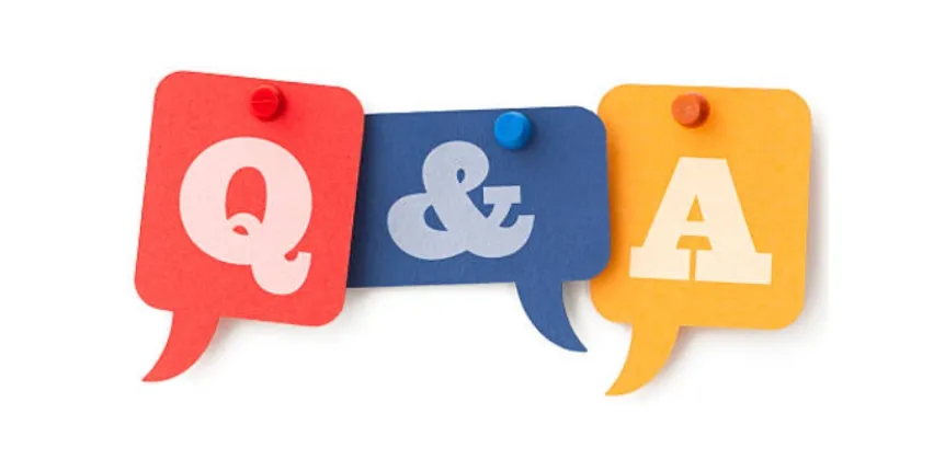 Recruitment Q&A