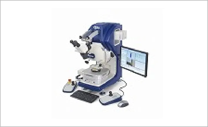 ボンドテスター　Nordson DAGE社製 4000 Optima