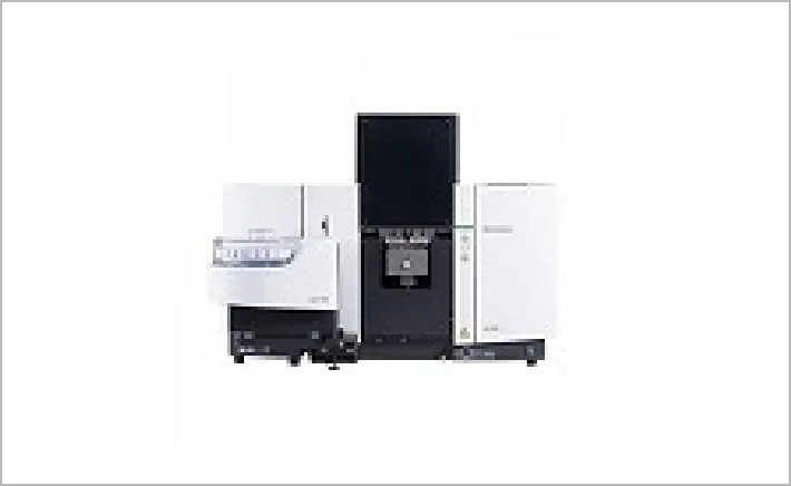 原子吸光分光光度計 島津製 AA-7800