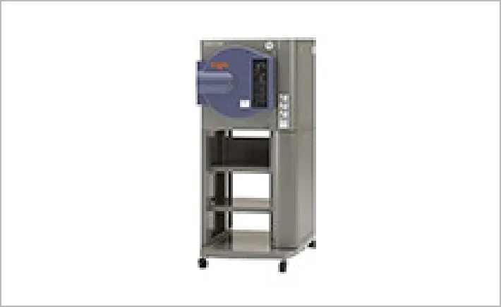 プレッシャークッカ試験機 ESPEC製 EHS-411M