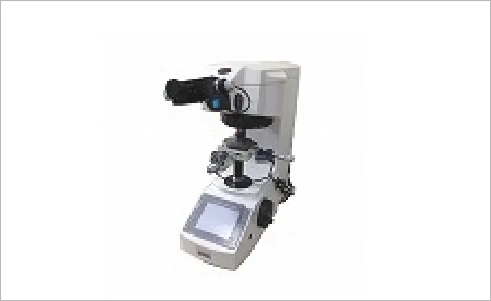 ビッカース硬度計 ミツトヨ製　HM-200