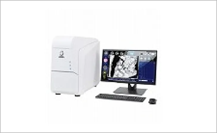 卓上操作電子顕微鏡 日本電子製 JCM-7000