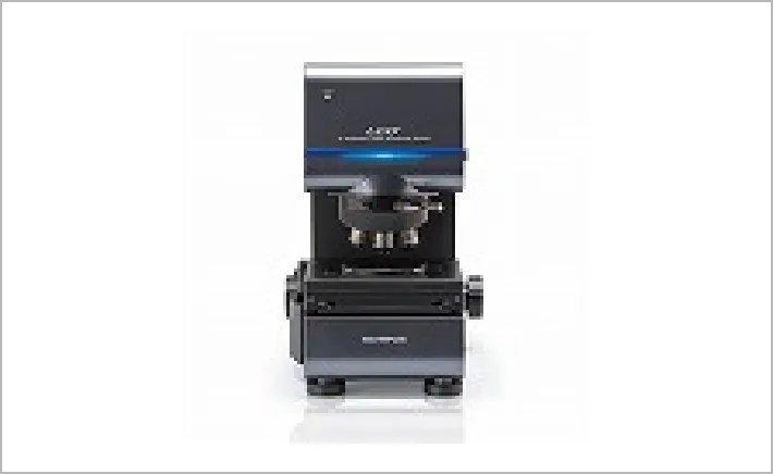 レーザー顕微鏡 OLYMPUS製 OLS-5100