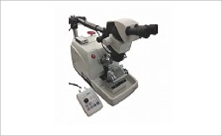 回転式ミクロトーム ライカ製　RM2255