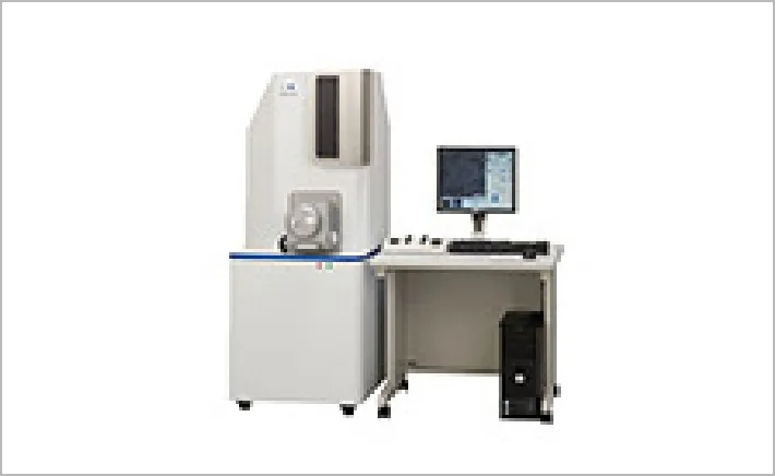 ナノ加工顕微鏡（FIB）SIIナノ加工顕微鏡 SMI500