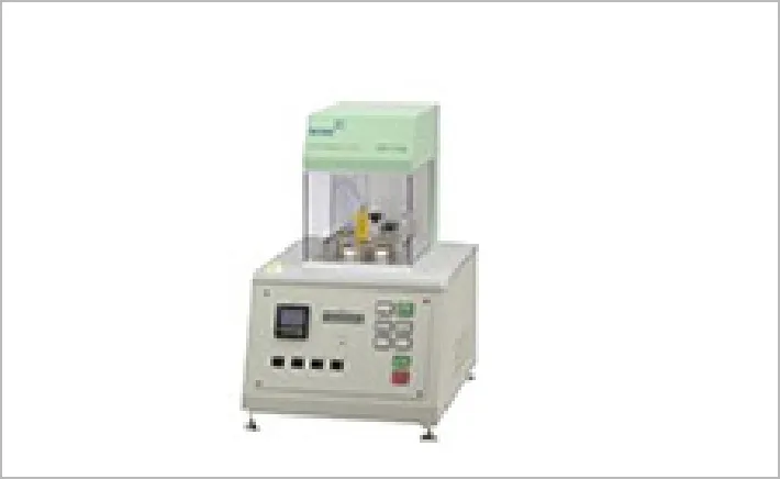 メニスコグラフ TARUTIN製 SWET-2100