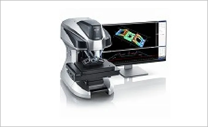 ３Ｄ形状測定機
キーエンス製 VR-5100
