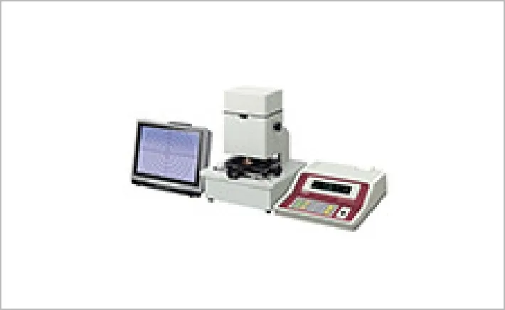 ICP発光分光分析装置 SPECTRO社製 SPECTROBLUE FMS36