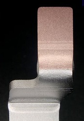 Masking method Partial Ni plating