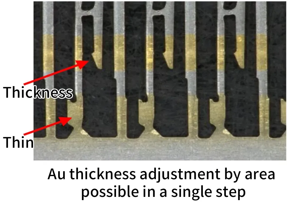 Special Suction Method