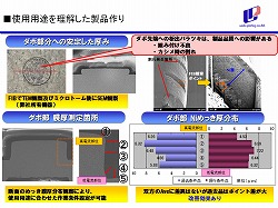 バレルめっきライン4