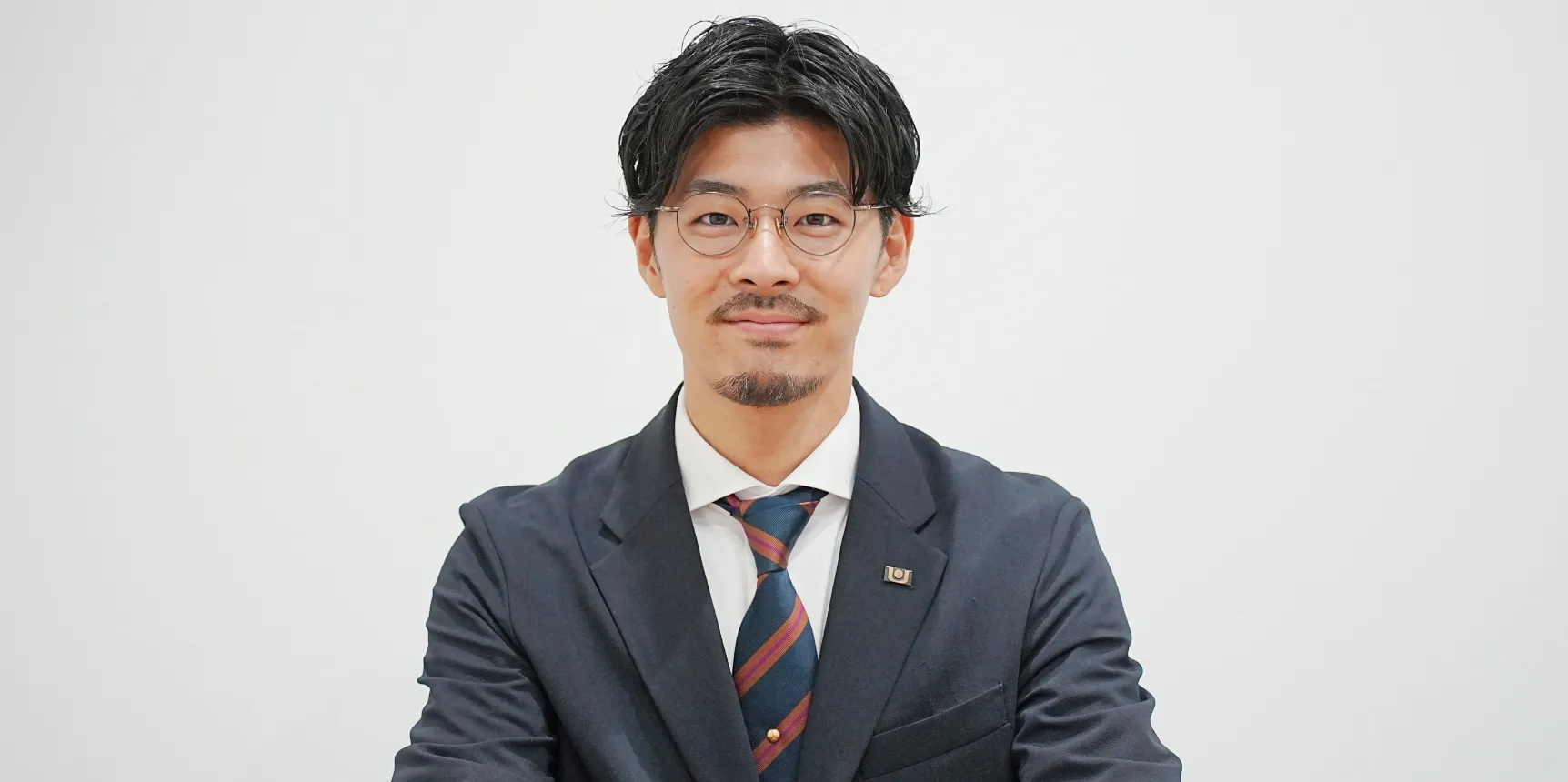 ご挨拶