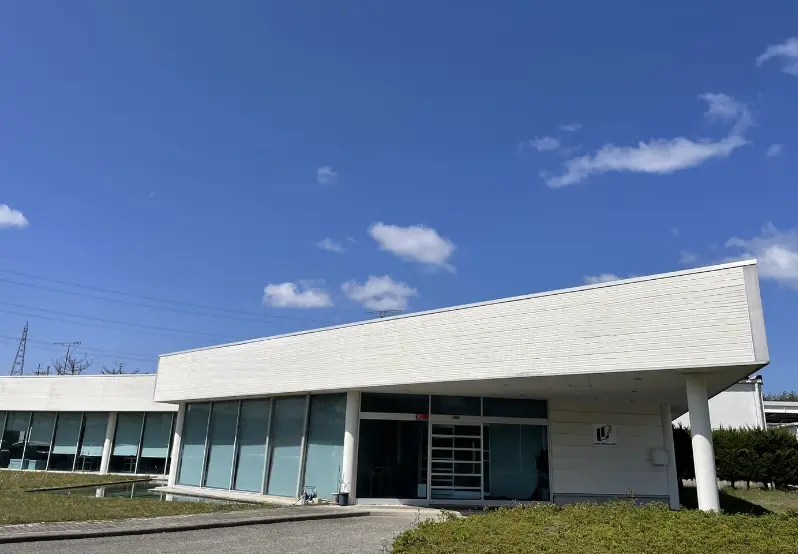 北陸工場