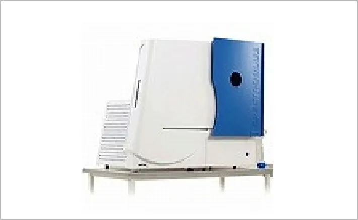 ICP発光分光分析装置 SPECTRO社製 SPECTROBLUE FMS36