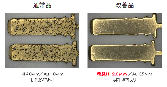 試験条件